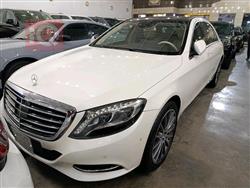 مێرسێدس بێنز S-Class